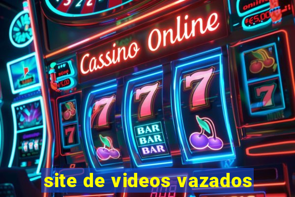 site de videos vazados